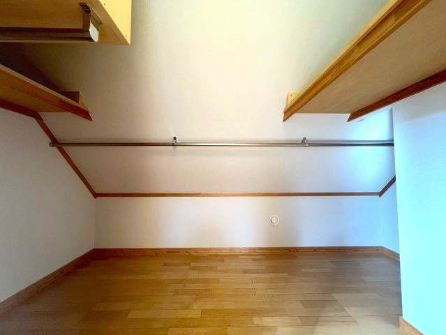 清田10条3丁目の内装|室内！