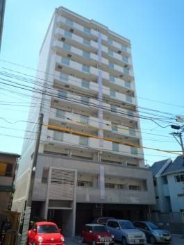 F・PARC大濠公園