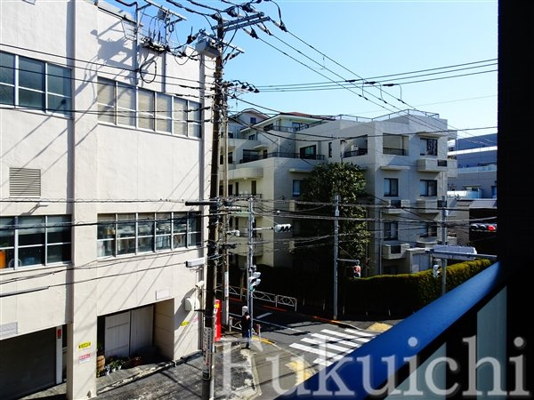 クレイシアIDZ学芸大学（アイズ）の展望