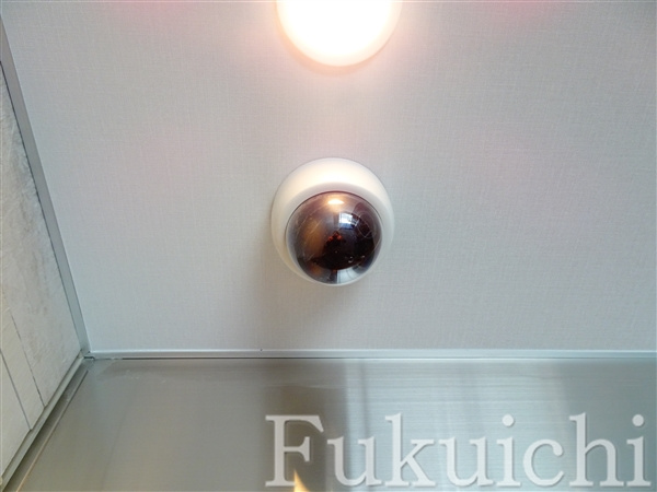 クレイシアIDZ学芸大学（アイズ）のその他共用部分