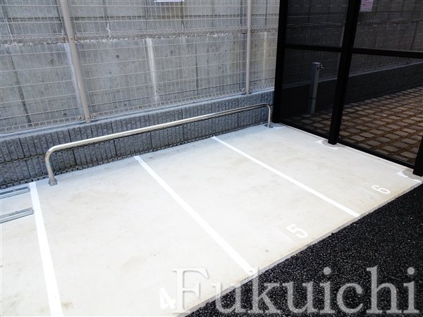 クレイシアIDZ学芸大学（アイズ）のその他共用部分