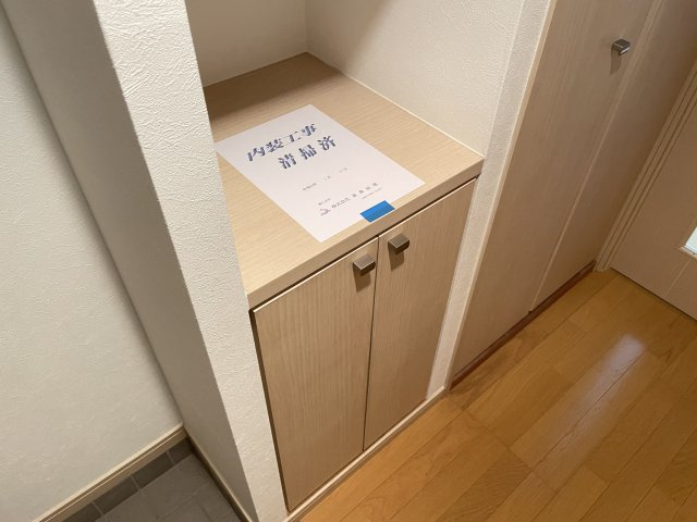 アンジェール高砂のその他