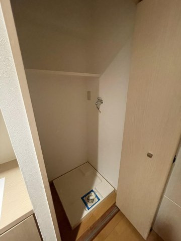 アンジェール高砂の設備