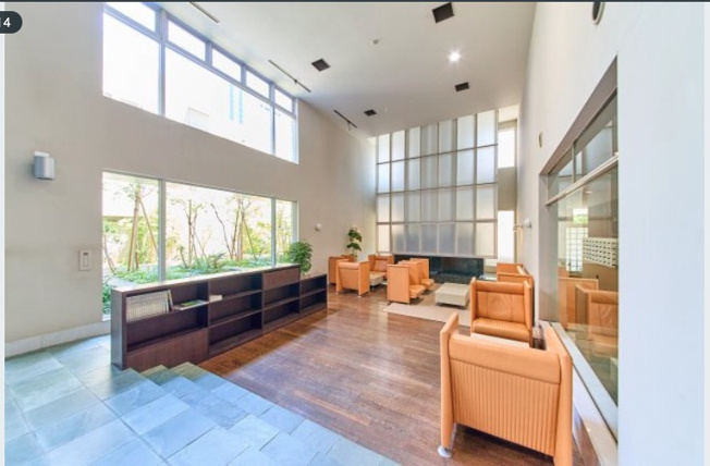 【その他】 | ★仲介手数料無料★芝パーク・タワー（新規リフォーム物件済み）