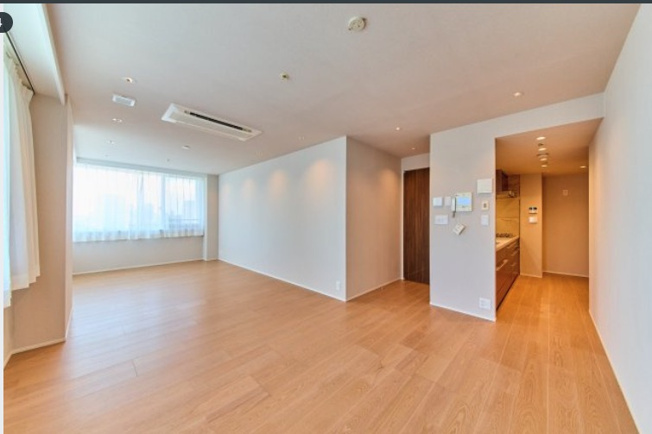 【その他】 | ★仲介手数料無料★芝パーク・タワー（新規リフォーム物件済み）