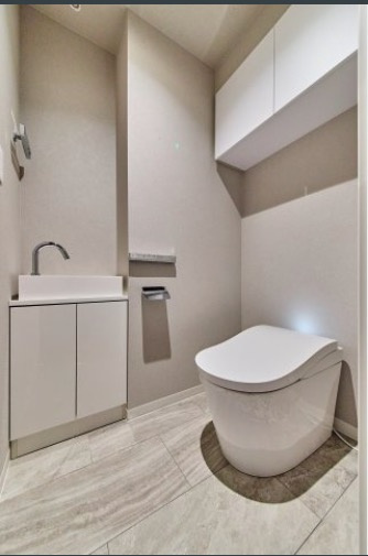 【その他】 | ★仲介手数料無料★芝パーク・タワー（新規リフォーム物件済み）