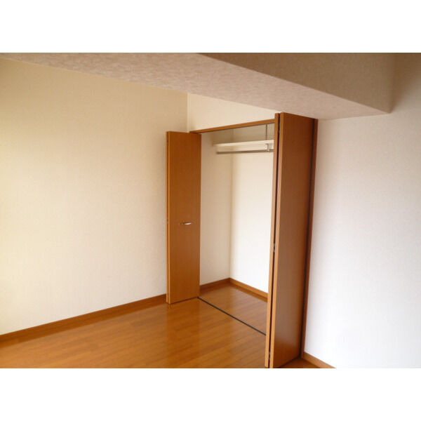 アジリア大濠ウェストの内装