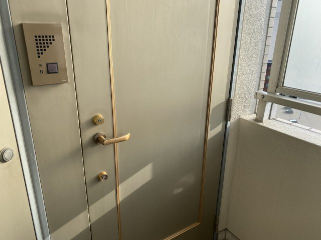 エスティア駒込のその他共用部分