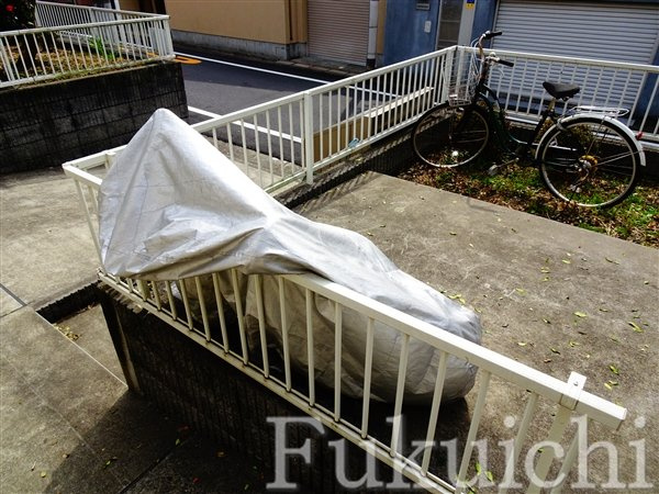 サニー平町のその他共用部分