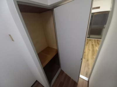 【収納】 | アクティハイツ