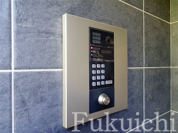 LEGALAND都立大学Ⅱのその他共用部分