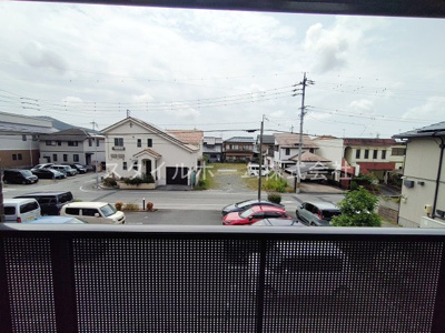 【展望】 | セルリアンコートE