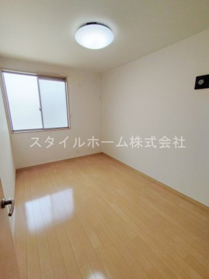 【居間・リビング】 | セルリアンコートE