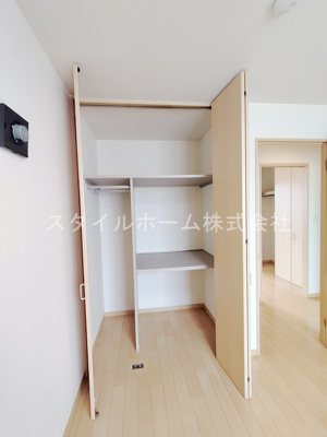 【収納】 | セルリアンコートE