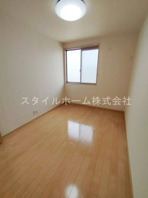 【居間・リビング】 | セルリアンコートE