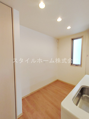 【居間・リビング】 | セルリアンコートE