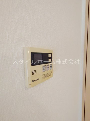 【設備】 | セルリアンコートE