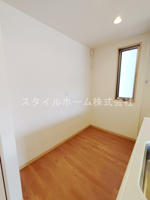 【居間・リビング】 | セルリアンコートE