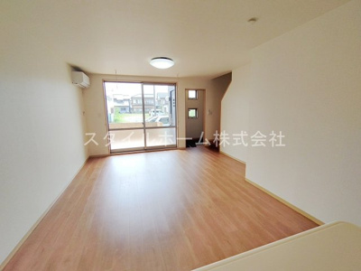 【居間・リビング】 | セルリアンコートE