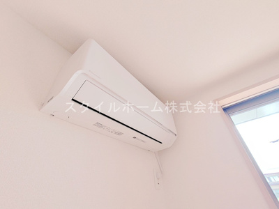 【設備】 | セルリアンコートE