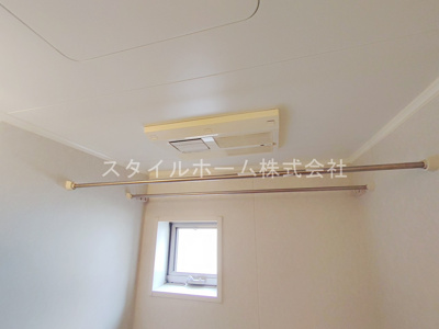 【設備】 | セルリアンコートE