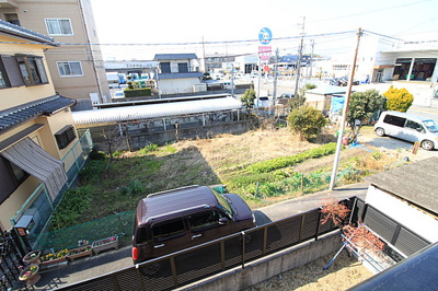 【展望】 | サンガーデンローズ