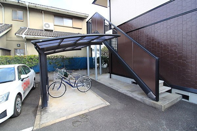 【エントランス】 | サンガーデンローズ