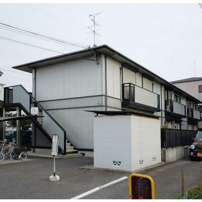 【外観】 | サンガーデンローズ