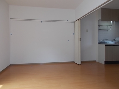 【居間・リビング】 | サンガーデンローズ