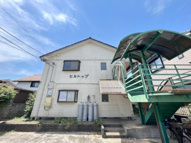 ヒルトップの画像