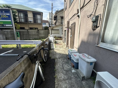 【エントランス】 | 第一末廣ビル