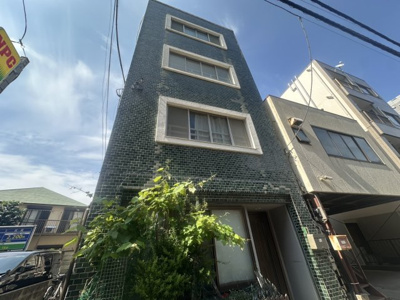 【外観】 | 第一末廣ビル