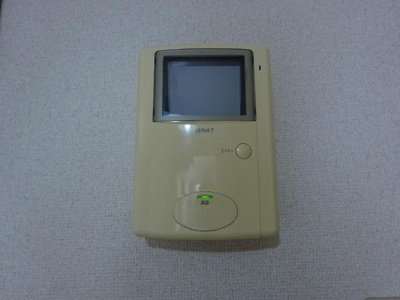 【内装】 | レジデンス・ヒロ | セキュリティ