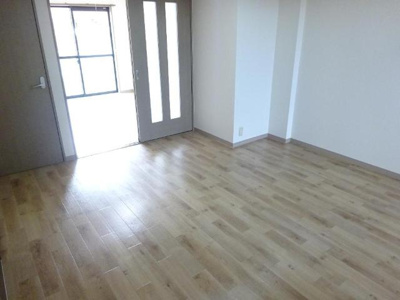 【居間・リビング】 | レジデンス・ヒロ | リビング