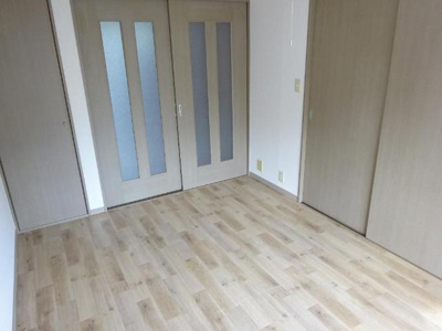 【内装】 | レジデンス・ヒロ | 室内