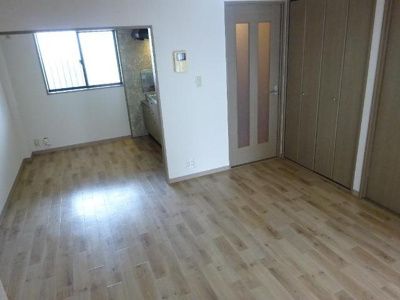 【居間・リビング】 | レジデンス・ヒロ | リビング