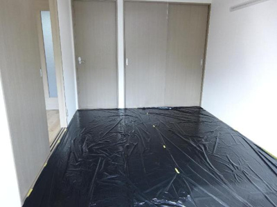 【内装】 | レジデンス・ヒロ | 室内