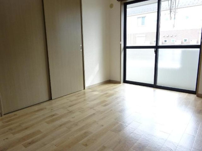 【内装】 | レジデンス・ヒロ | 室内