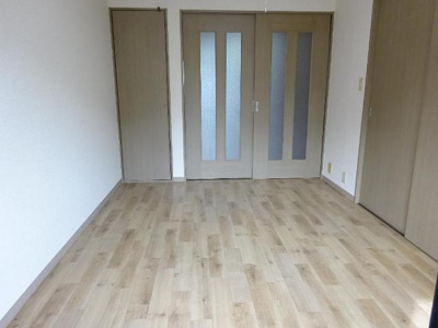 【内装】 | レジデンス・ヒロ | 室内