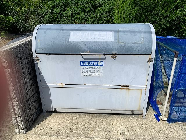 レオパレスしまたⅡのその他