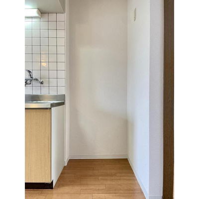 【その他】 | ☆冷蔵庫置場