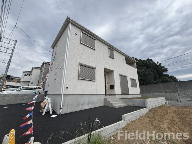 伊勢原市高森新築戸建て　第22-5号棟