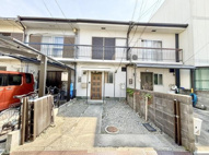 名神町テラスハウスの画像