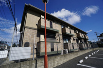 ハイツ・プリマベーラの画像