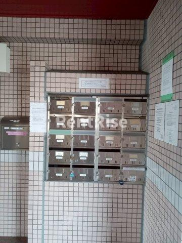 第2サンシャインマンションのその他共用部分