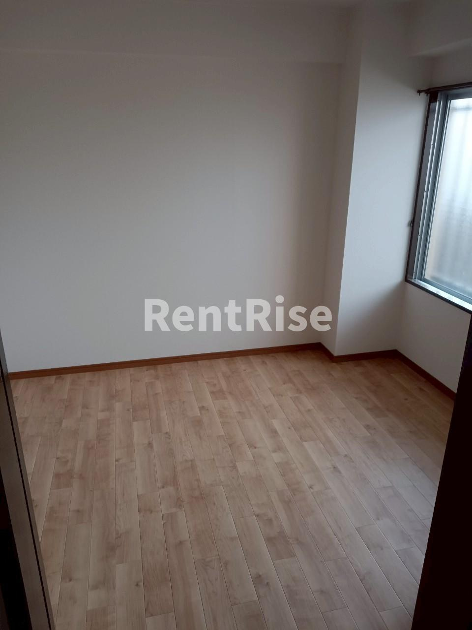 第2サンシャインマンションの居間・リビング