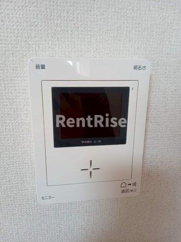 第2サンシャインマンションのセキュリティ