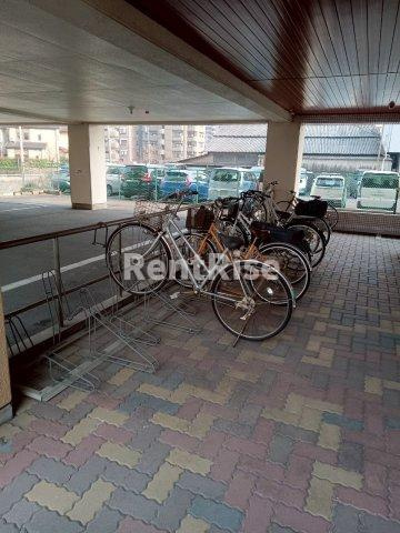 第2サンシャインマンションのその他共用部分