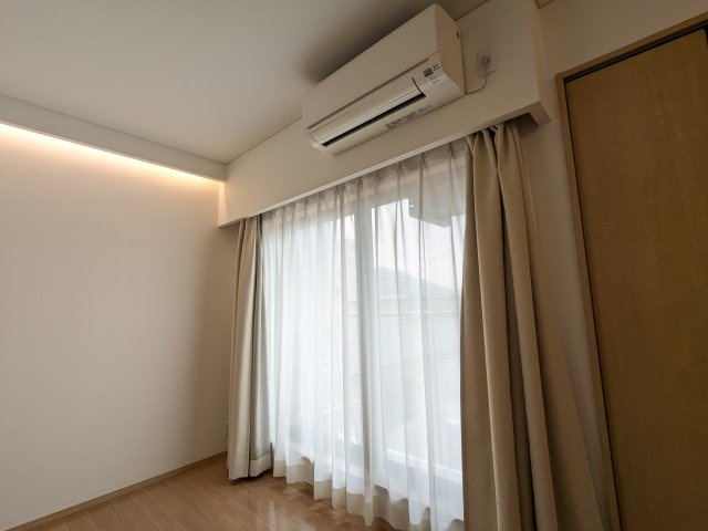 ISM Ⅱ（住居）の内装