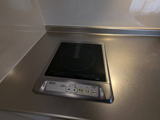 ISM Ⅱ（住居）の設備